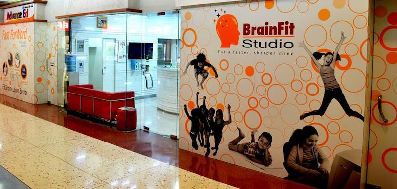 brainfit Studio