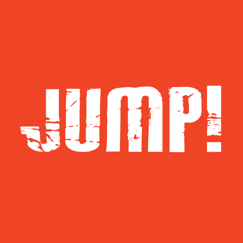 Jump Foundation Logo