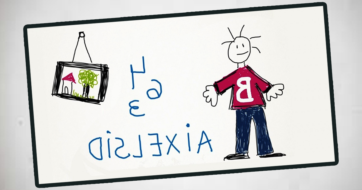 Understanding Dyslexia