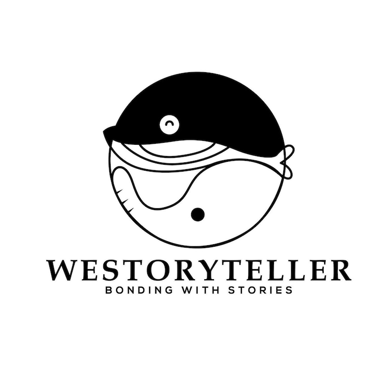 westoryteller Logo