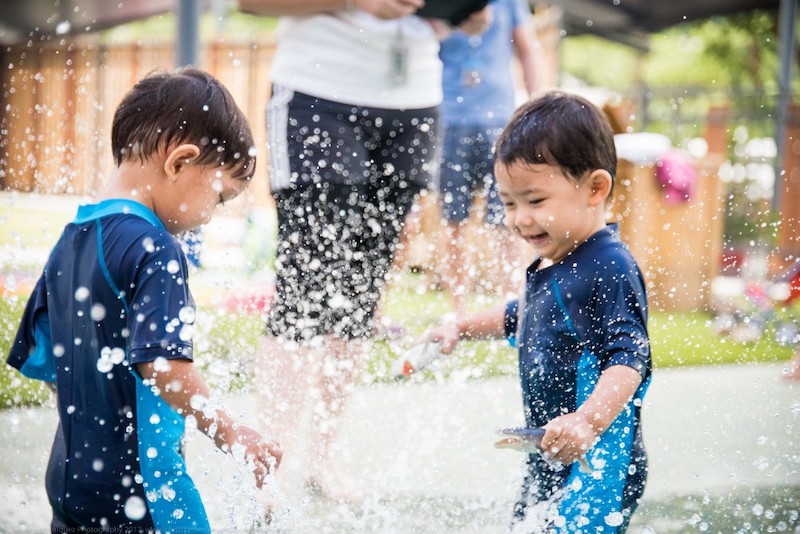 Harrow Bangkok: Where Young Learners Thrive