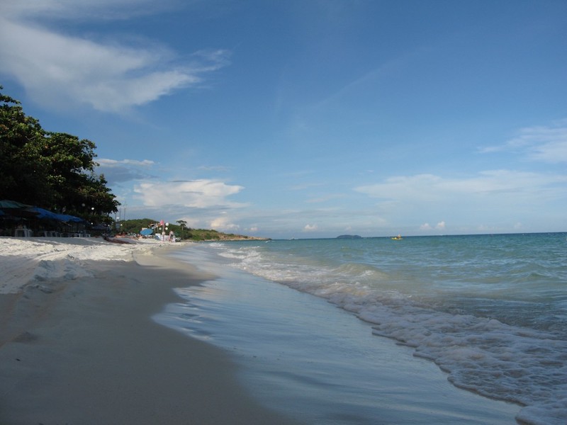 Hat_Saikaew,_Koh_Samet