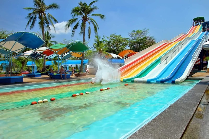 Siam Amazing Park