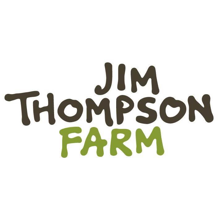 Jim Thompson Farm Logo