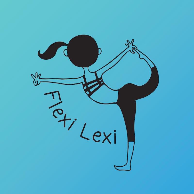 Flexi Lexi Fitness Logo