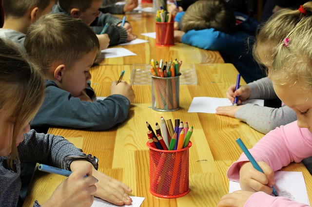 Nursery Kindergarten