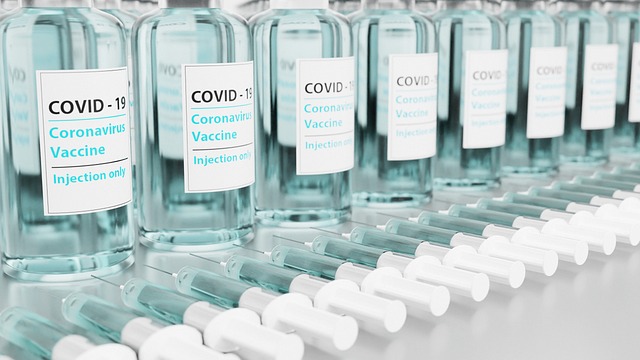 Covid Vaccination