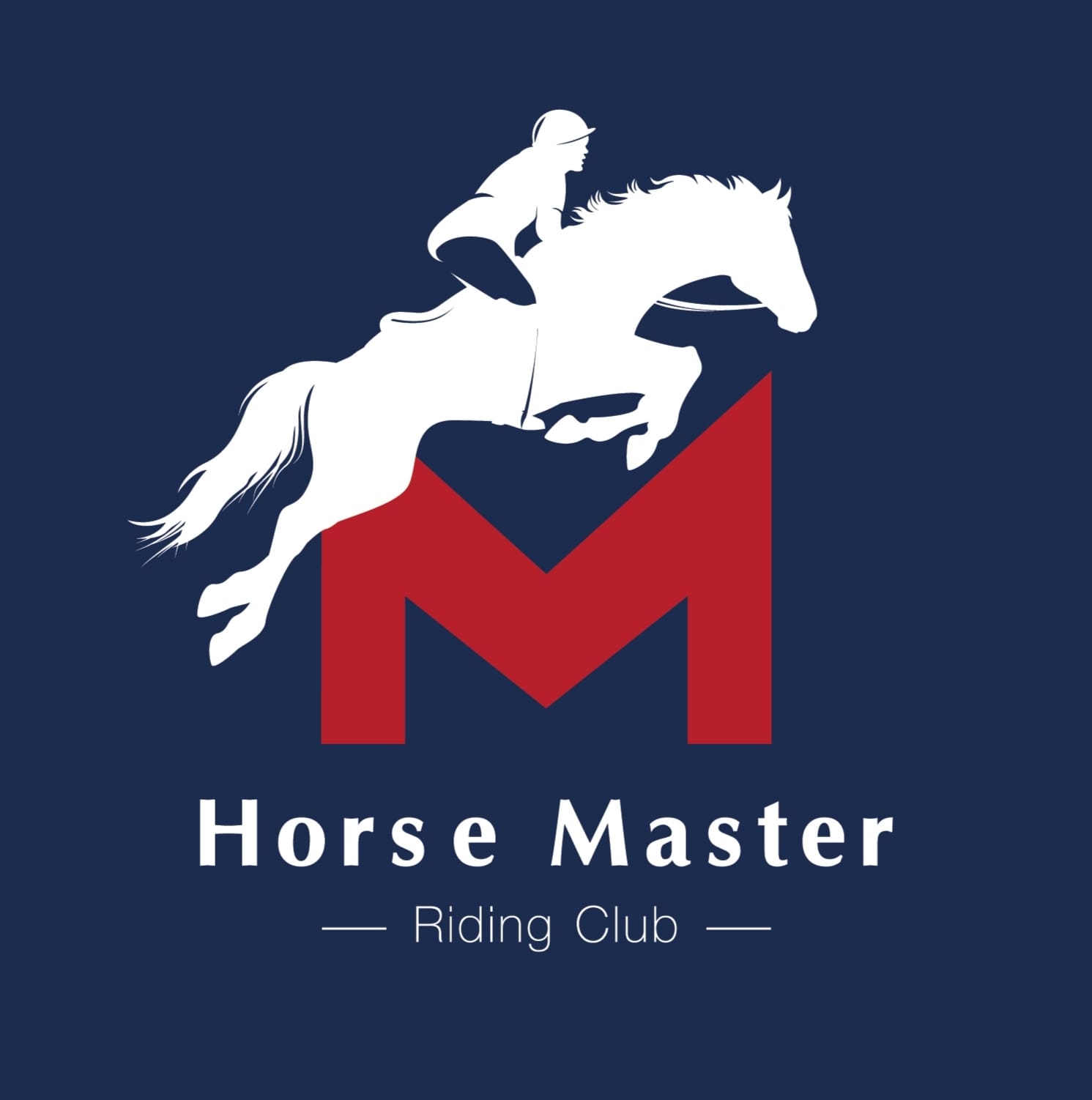 Horse Master Club - BKK Kids