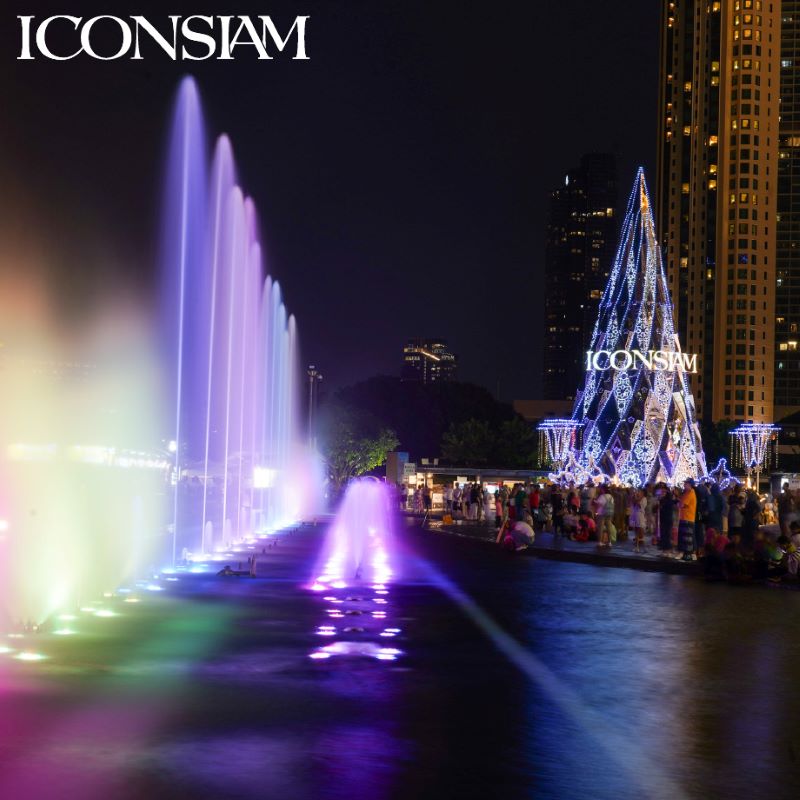 ICONSIAM