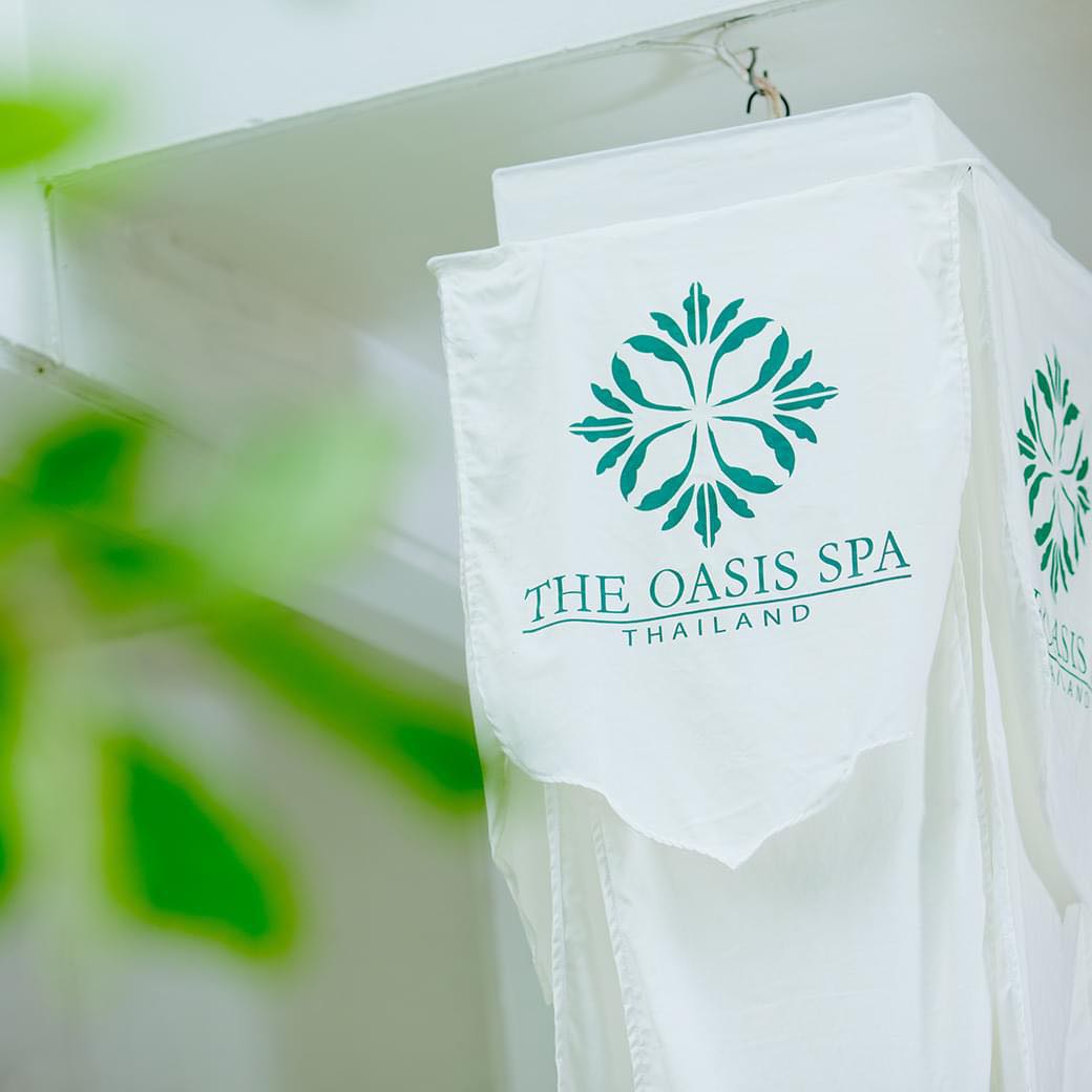 Oasis Spa