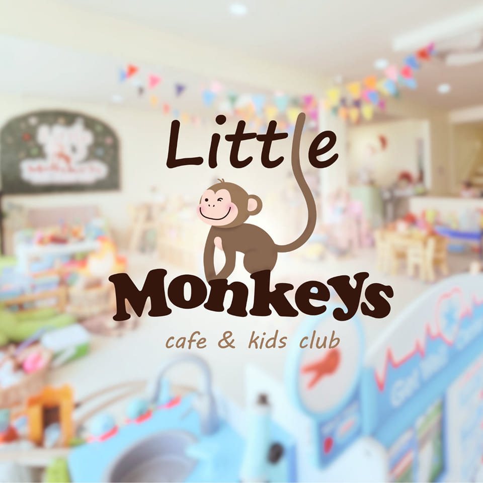 Little Monkeys cafe & kids club