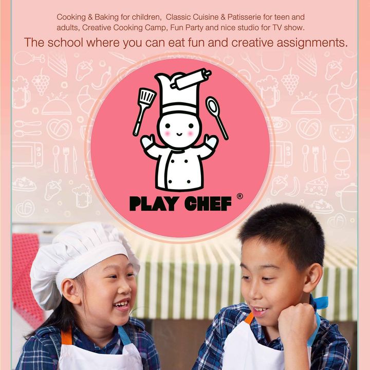 Playchef