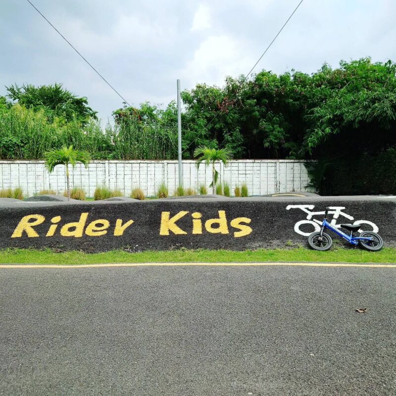 Rider Kids cafe&playground