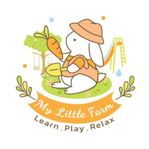 My Little Farm - Kids Cafe 