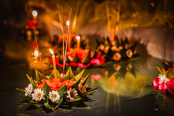 Loy Krathong