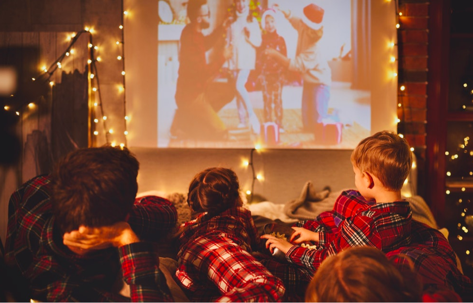 The Best Christmas Movies For Kids