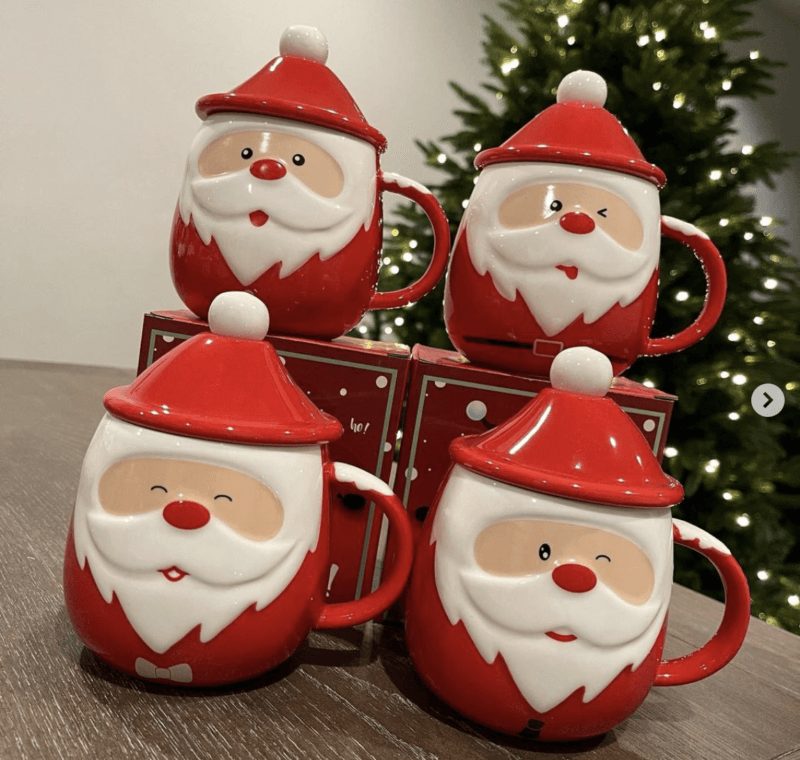 Christmas Novelty Gifts In Bangkok