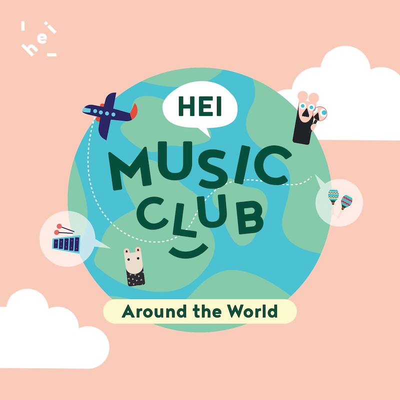 HEI Schools Bangkok Sukhumvit - HEI Music Club