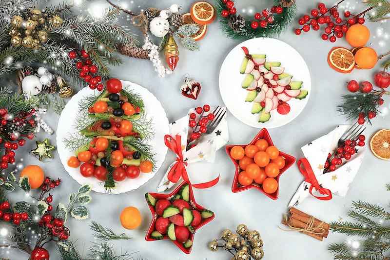 Mission Not Impossible! Nutrition over the festive Christmas season.