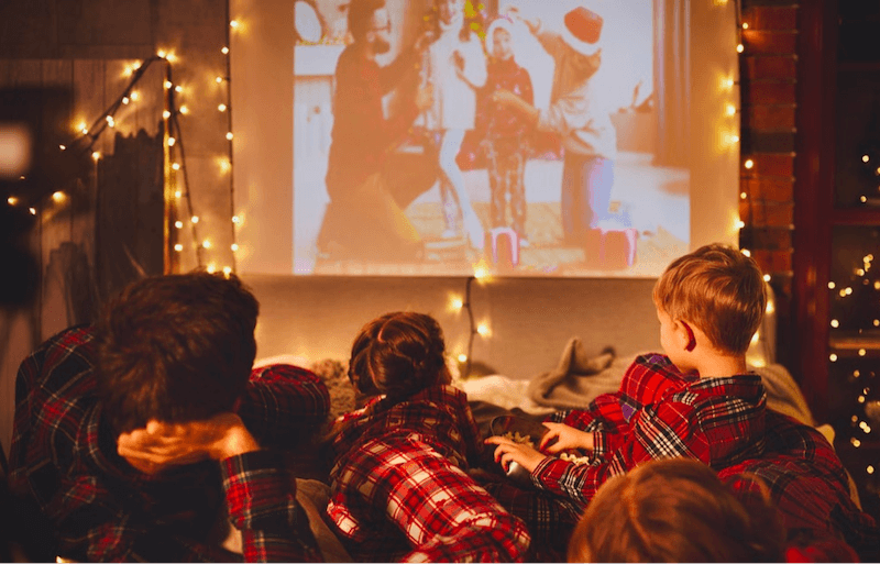 The Best Christmas Movies For Kids