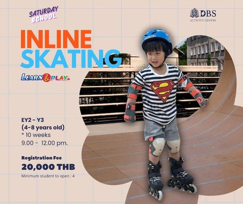 Learnandplay.online - Inline Skating